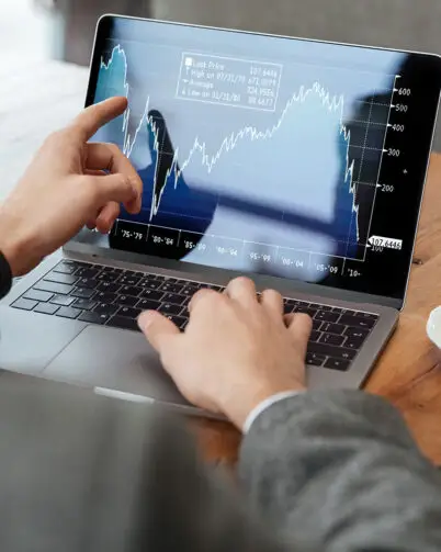 Securities & Investment Advisory